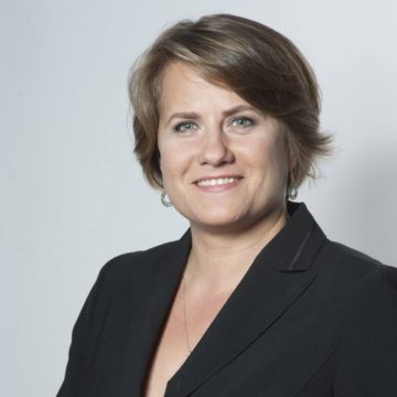 Małgorzata Marcińska