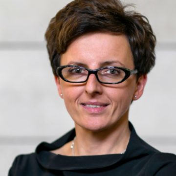 Małgorzata Przygórska – Skowron