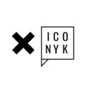 ICONYK logo