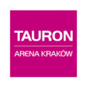 TAURON Arena Kraków logo